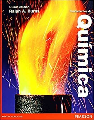 FUNDAMERICAN NTOS DE QUÍMICA / 5ED CON EVAL.