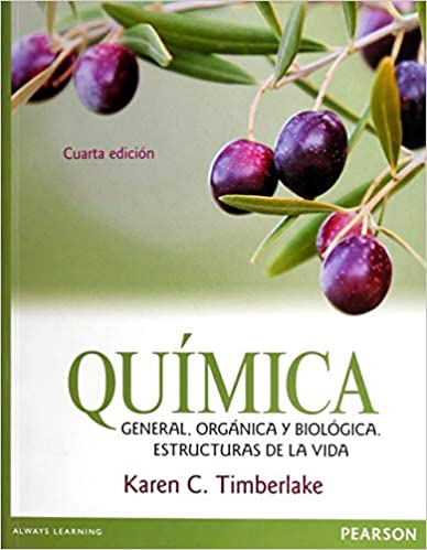 QUÍMICA / 4ED CON EVAL.