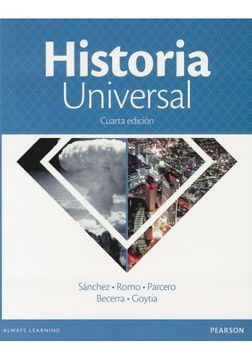 HISTORIA UNIVERSAL