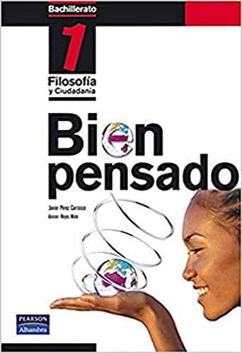 BIEN PENSADO LIBRO DEL ALUMNO