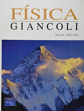 FÍSICA / 6ED CON EVAL.