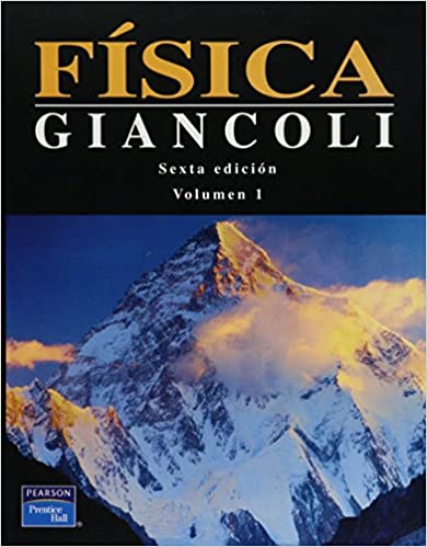 FÍSICA VOLUMEN 1 / 6ED CON EVAL.