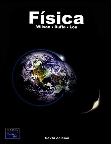 FÍSICA / 6ED CON EVAL.