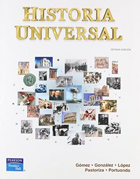 HISTORIA UNIVERSAL