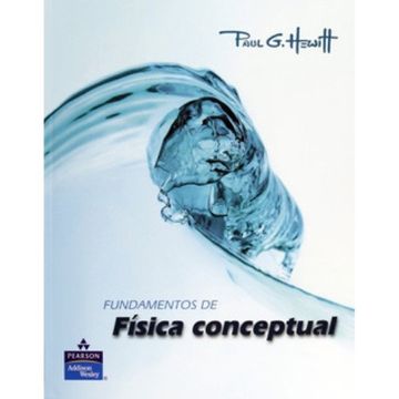 FUNDAMERICAN NTOS DE FISICA CONCEPTUAL CON EVAL.