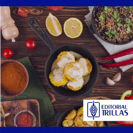 GASTRONOMÍA