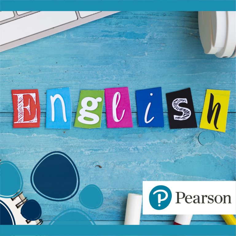 PEARSON Learning Books