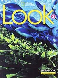LOOK 3  STUDEN WITH ON LINE PRACTICE  CENTRO DE IDIOMAS